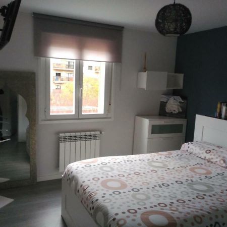 Apartamento Turistico Marcelo Celayeta At Cerca Del Centro 潘普洛纳 外观 照片