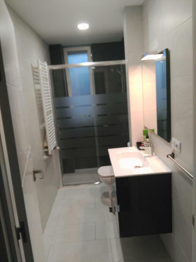 Apartamento Turistico Marcelo Celayeta At Cerca Del Centro 潘普洛纳 外观 照片